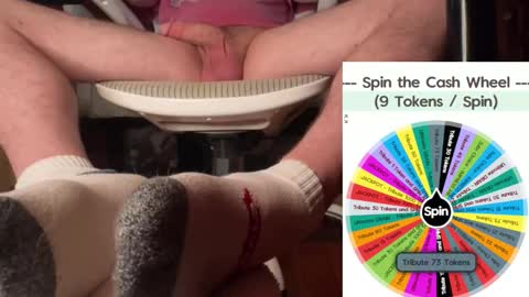 Snapshot of fullofkinks chatting on October 2025 06:38:02 PM Fullofkink online show from October 2025 06:38:02 PM