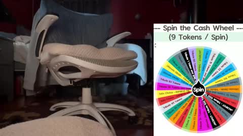 Snapshot of fullofkinks chatting on October 2025 05:13:01 PM Fullofkink online show from October 2025 05:13:01 PM