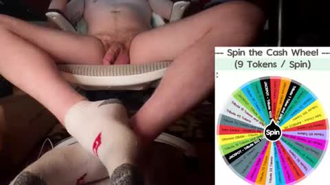 Fullofkink online show from December 2025 03:05:01 AM