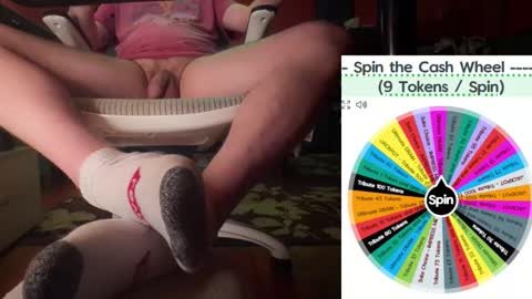 Fullofkink online show from February 2026 10:13:02 PM