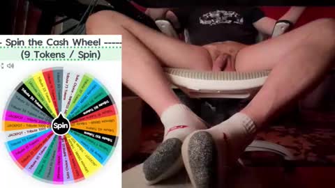 Fullofkink online show from February 2026 07:35:01 PM