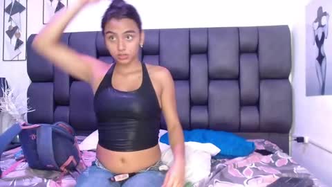 fun_and_horny_ online show from March 2025 01:39:01 PM