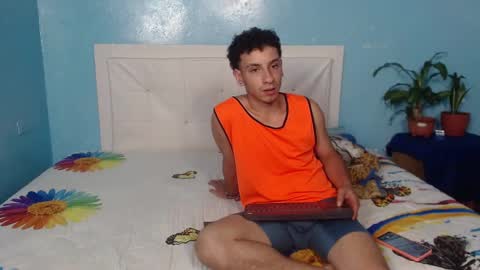fun_and_horny_ online show from September 2025 12:01:02 AM