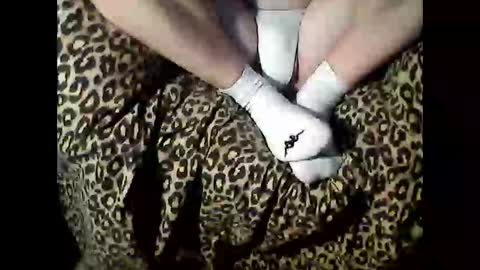 funcyman3 online show from April 2026 06:55:01 PM