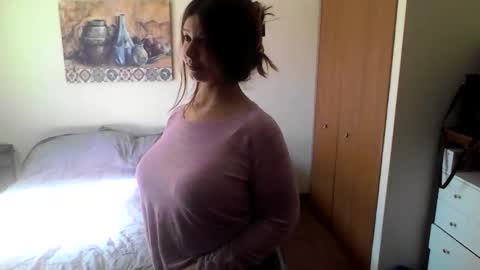 Snapshot of funflirt97 chatting on October 2025 04:30:02 PM Linnys Palace online show from October 2025 04:30:02 PM