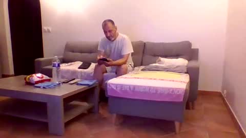 Snapshot of funissimo chatting on January 2025 08:43:02 PM funissimo online show from January 2025 08:43:02 PM