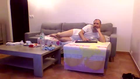 Snapshot of funissimo chatting on March 2025 05:00:02 PM funissimo online show from March 2025 05:00:02 PM