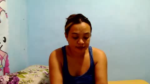 Snapshot of funluvnpinay4u chatting on July 2026 12:25:02 AM MAE online show from July 2026 12:25:02 AM
