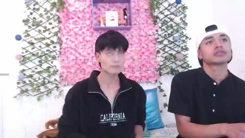 funny_and_horny online show from October 2025 03:50:02 AM