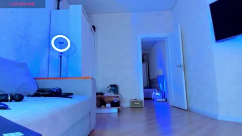 Snapshot of funny_blondi chatting on September 2025 01:23:02 PM Just yours blondi 3 online show from September 2025 01:23:02 PM