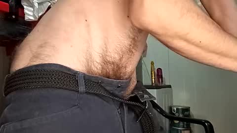 Italian men online show from December 2024 03:10:01 PM
