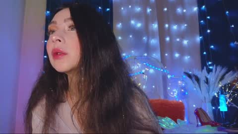 Tiffany online show from January 2025 10:50:01 PM