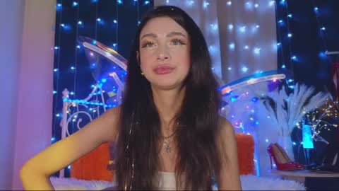 Tiffany online show from January 2025 01:52:01 AM