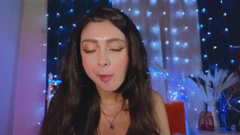 Tiffany online show from February 2025 04:56:02 AM