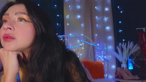 Tiffany online show from February 2025 10:09:01 PM