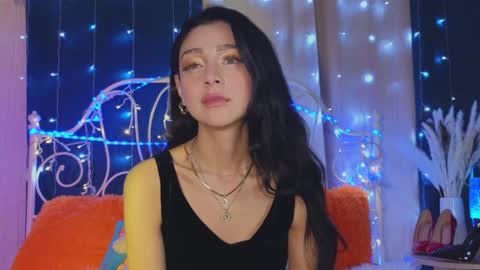 Tiffany online show from February 2025 01:32:02 AM