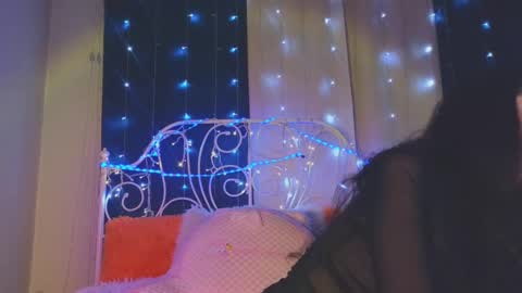 Tiffany online show from February 2025 10:03:02 PM