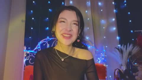 Tiffany online show from February 2025 01:08:01 AM