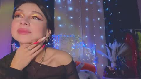 Tiffany online show from March 2025 03:10:02 AM