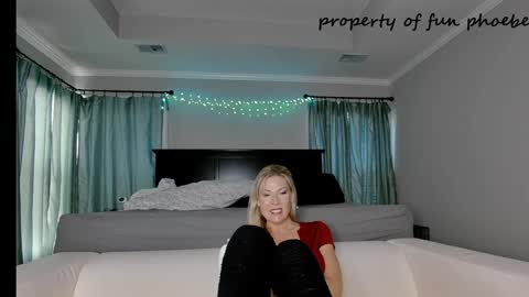 funphoebe online show from December 2024 06:06:01 PM