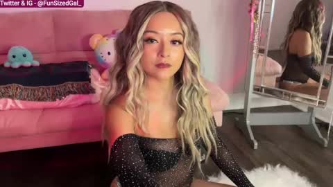 Alice D online show from January 2025 02:15:01 AM