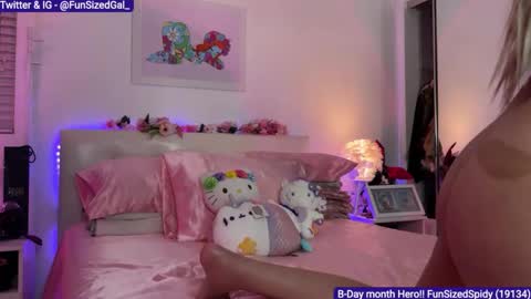 Alice D online show from February 2025 05:41:02 AM