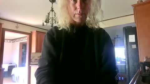 Brandy and Chuck online show from October 2025 01:53:02 PM