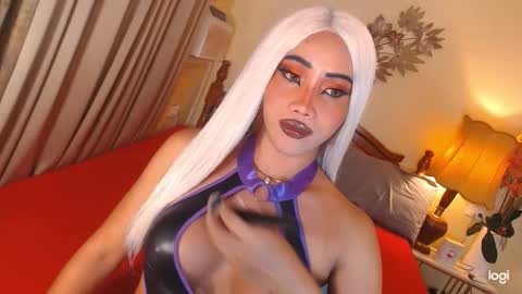 Maddonna online show from November 2025 08:06:01 AM