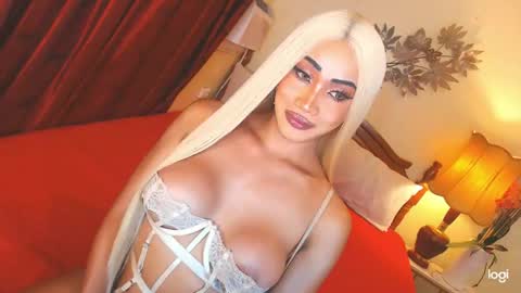 Maddonna online show from April 2026 07:41:01 PM