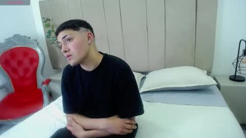 Snapshot of funthiagox chatting on November 2025 08:00:01 PM FunThiagoX online show from November 2025 08:00:01 PM