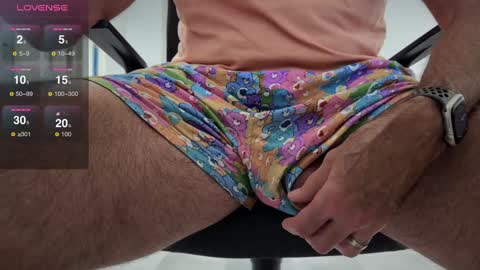 Brad online show from December 2024 08:44:01 PM