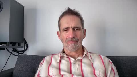 Snapshot of funwithbrad chatting on February 2026 10:23:01 AM Brad online show from February 2026 10:23:01 AM