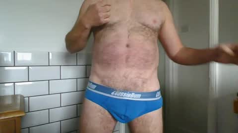 Rich online show from January 2025 11:41:01 AM