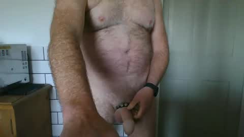 Rich online show from February 2025 12:05:02 PM