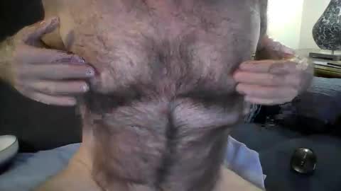 FurryDude online show from January 2026 04:32:01 PM