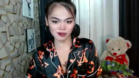 fushialore online show from December 2025 12:07:01 AM