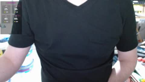 Eric online show from April 2026 11:15:02 AM