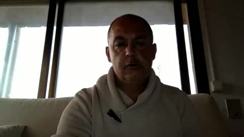 Snapshot of futbolin95 chatting on May 2026 06:48:02 PM futbolin95 online show from May 2026 06:48:02 PM