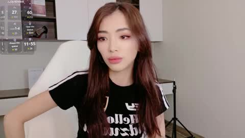 Snapshot of fuyomi chatting on May 2026 11:05:01 AM Fuyomi online show from May 2026 11:05:01 AM