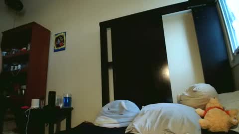 fuzzypeaches87 online show from April 2026 11:30:02 PM