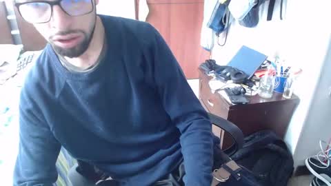 andrew online show from May 2026 07:11:02 PM