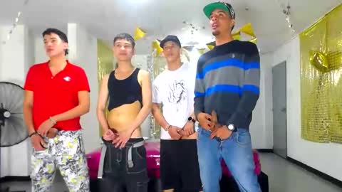 FYOTTY online show from February 2025 06:46:02 PM