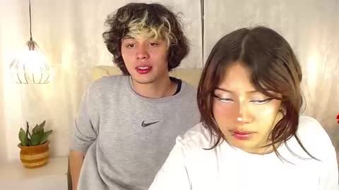 Snapshot of fyreandfox_ chatting on March 2025 08:03:02 PM FIRE AND FOX online show from March 2025 08:03:02 PM