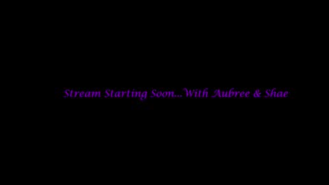 Snapshot of fyreandsteel chatting on February 2026 04:14:02 PM Aubree Shae online show from February 2026 04:14:02 PM