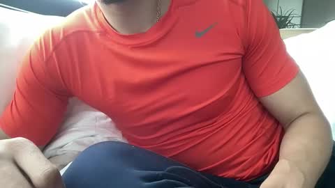 G00NDaddy online show from April 2026 01:41:01 PM