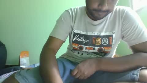 Snapshot of g0lu_ chatting on February 2025 06:58:02 AM Nunnu online show from February 2025 06:58:02 AM