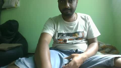 Snapshot of g0lu_ chatting on February 2025 06:13:01 AM Nunnu online show from February 2025 06:13:01 AM