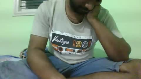 Snapshot of g0lu_ chatting on February 2025 09:25:02 PM Nunnu online show from February 2025 09:25:02 PM