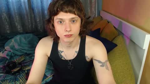 Ian online show from October 2025 04:45:01 AM