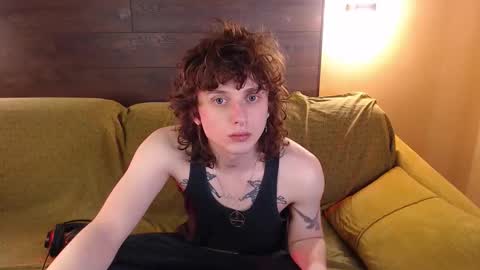 Ian online show from February 2026 07:51:01 AM